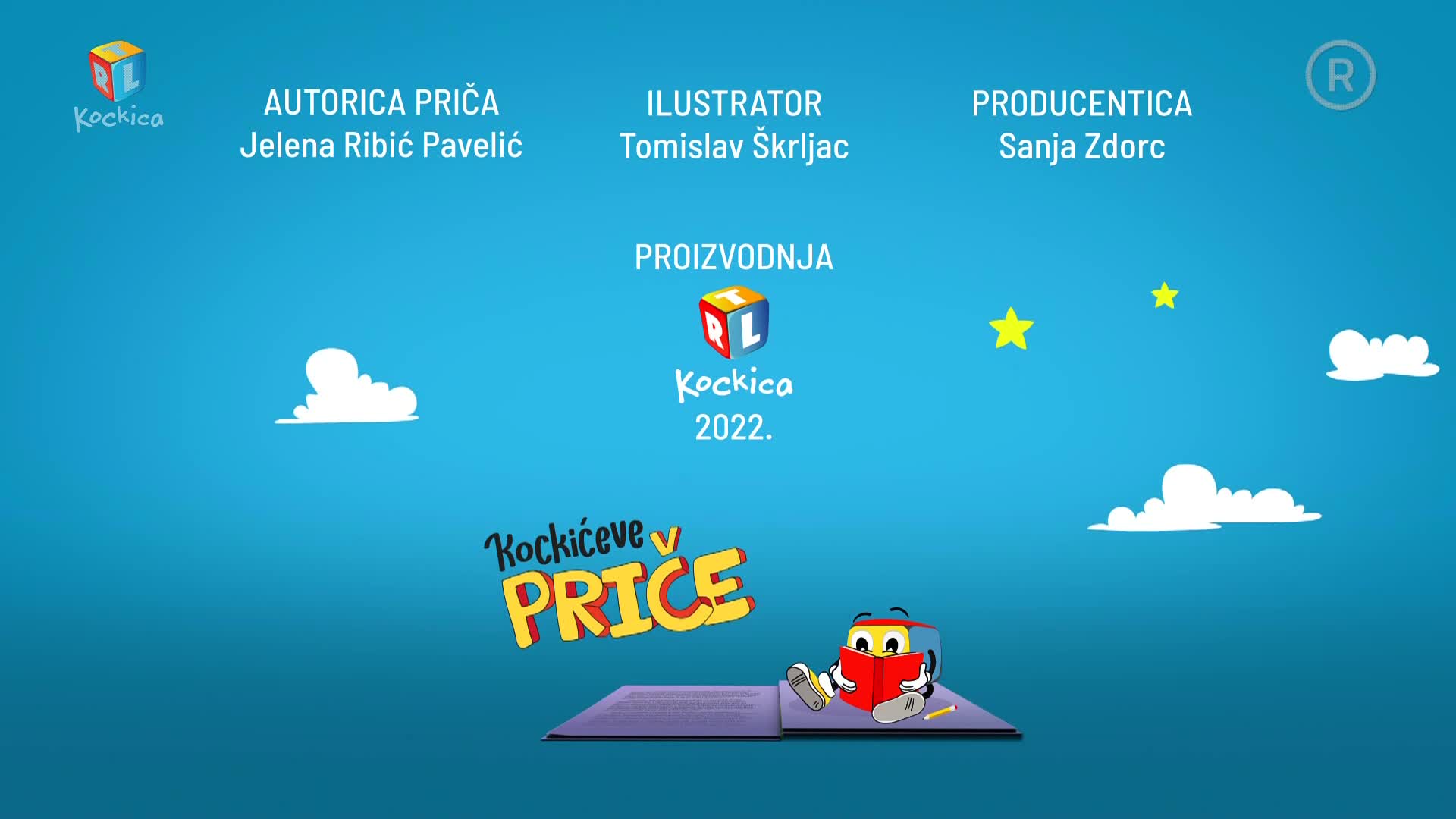 RTLKockica