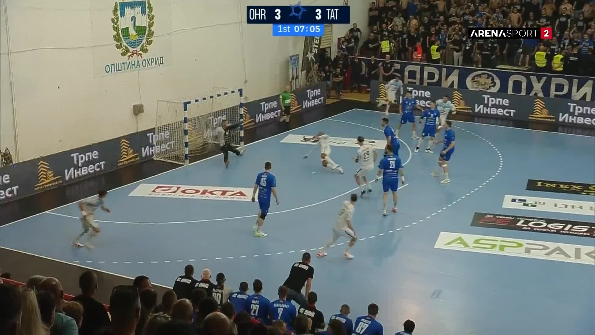ArenaSportHD2