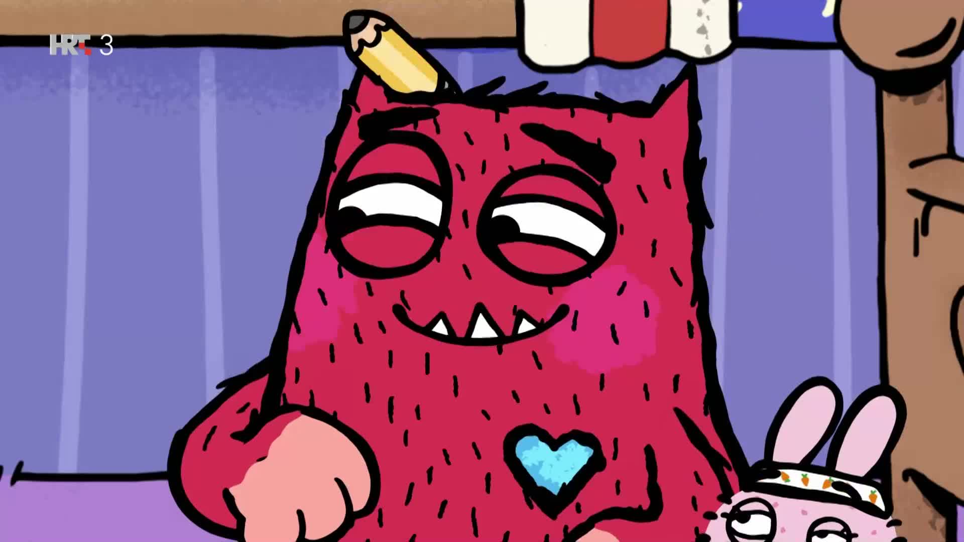 HRT3