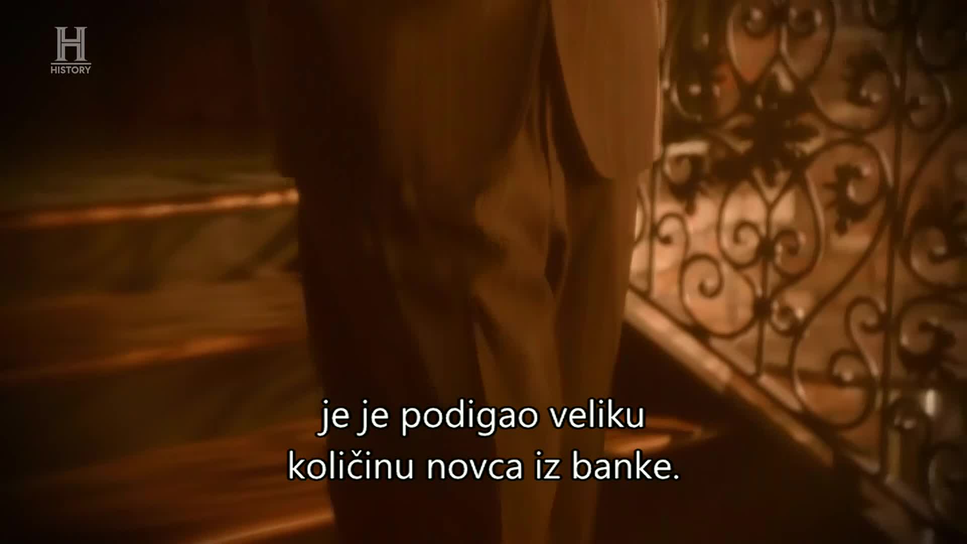 History