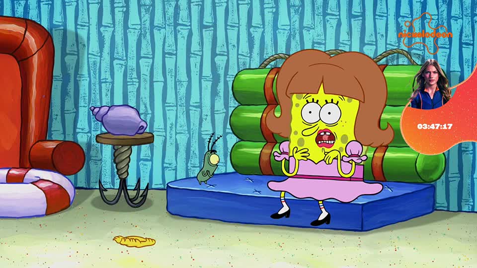 Nickelodeon