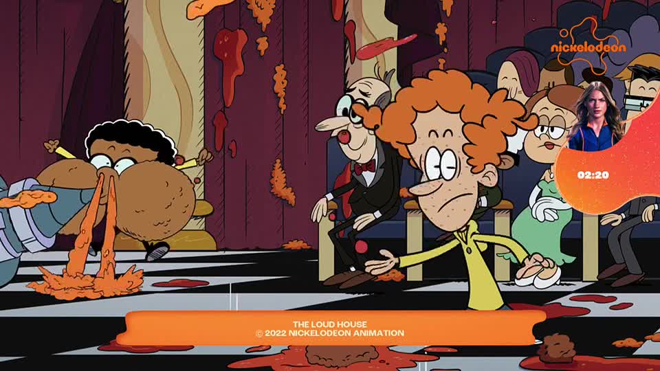 Nickelodeon