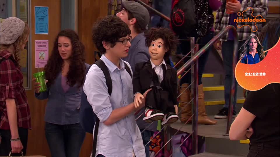 Nickelodeon