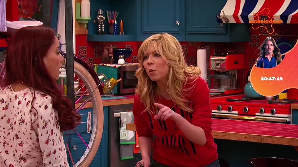 Nickelodeon