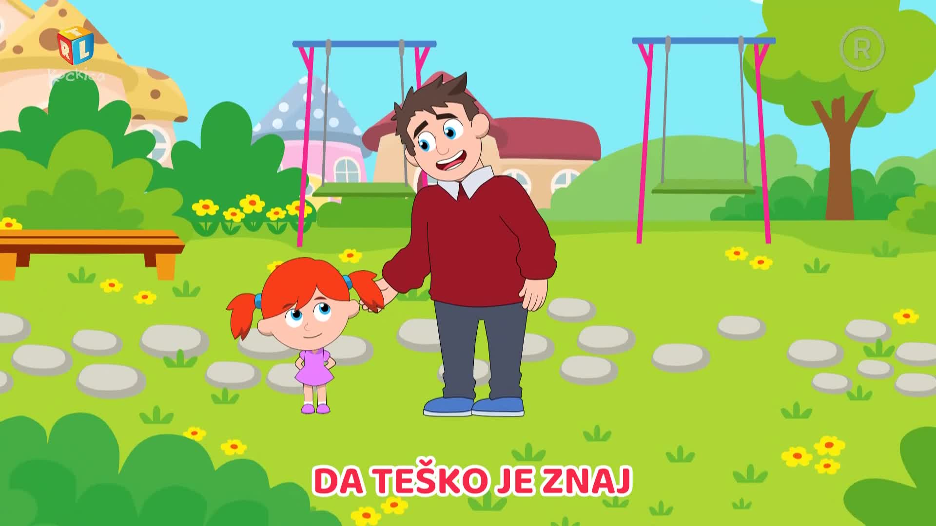 RTLKockica