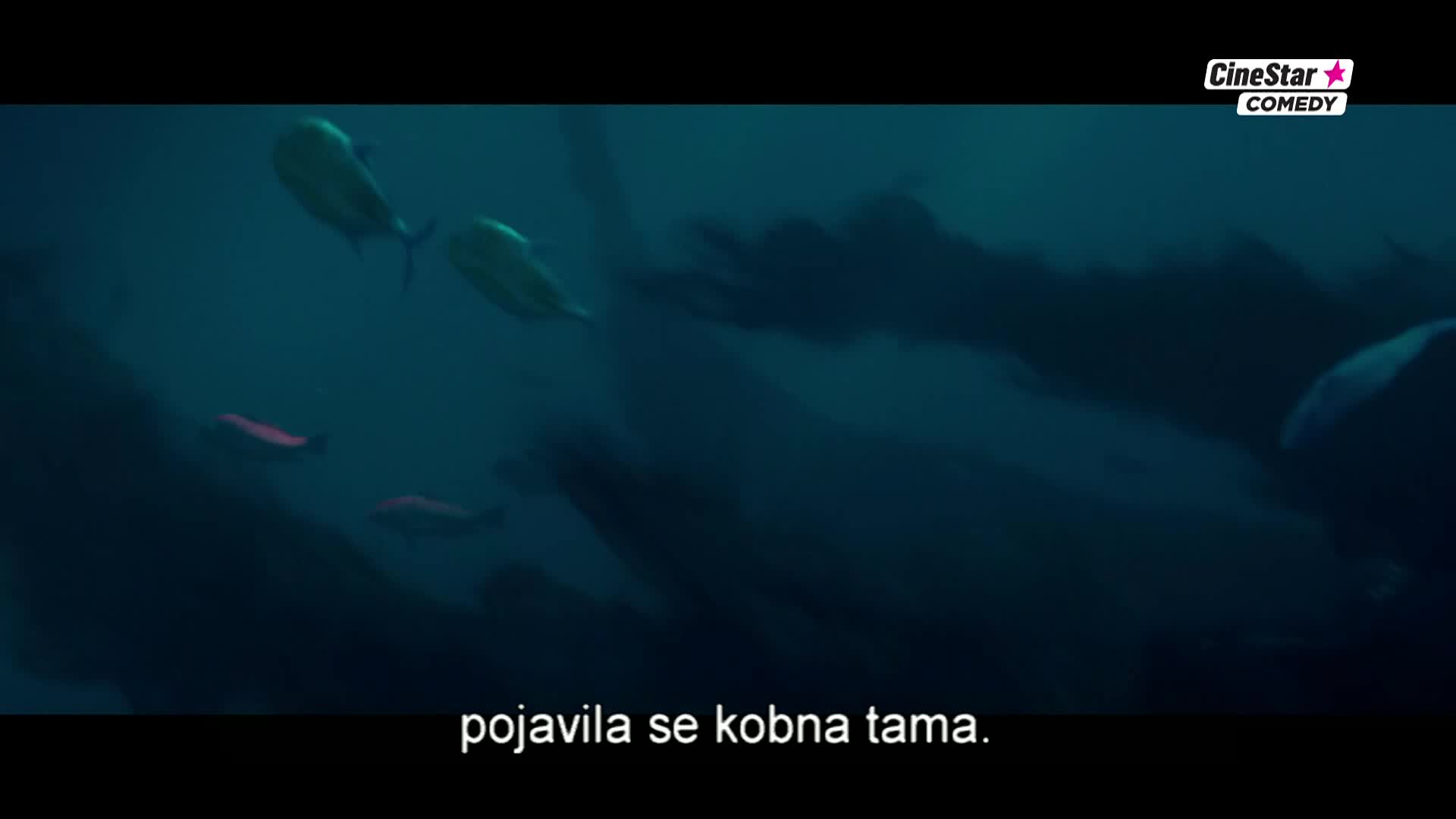 CinestarComedy