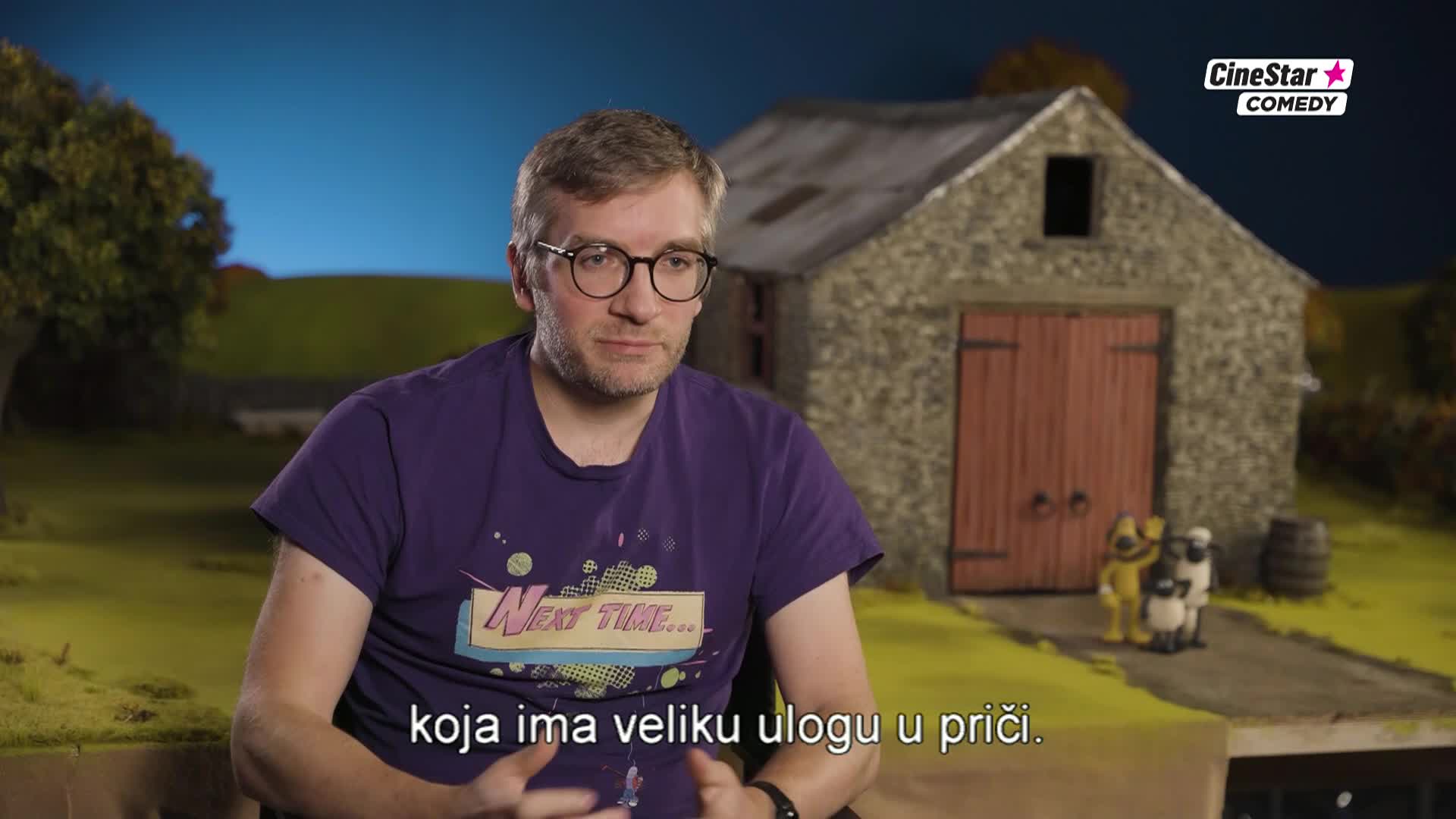 CinestarComedy