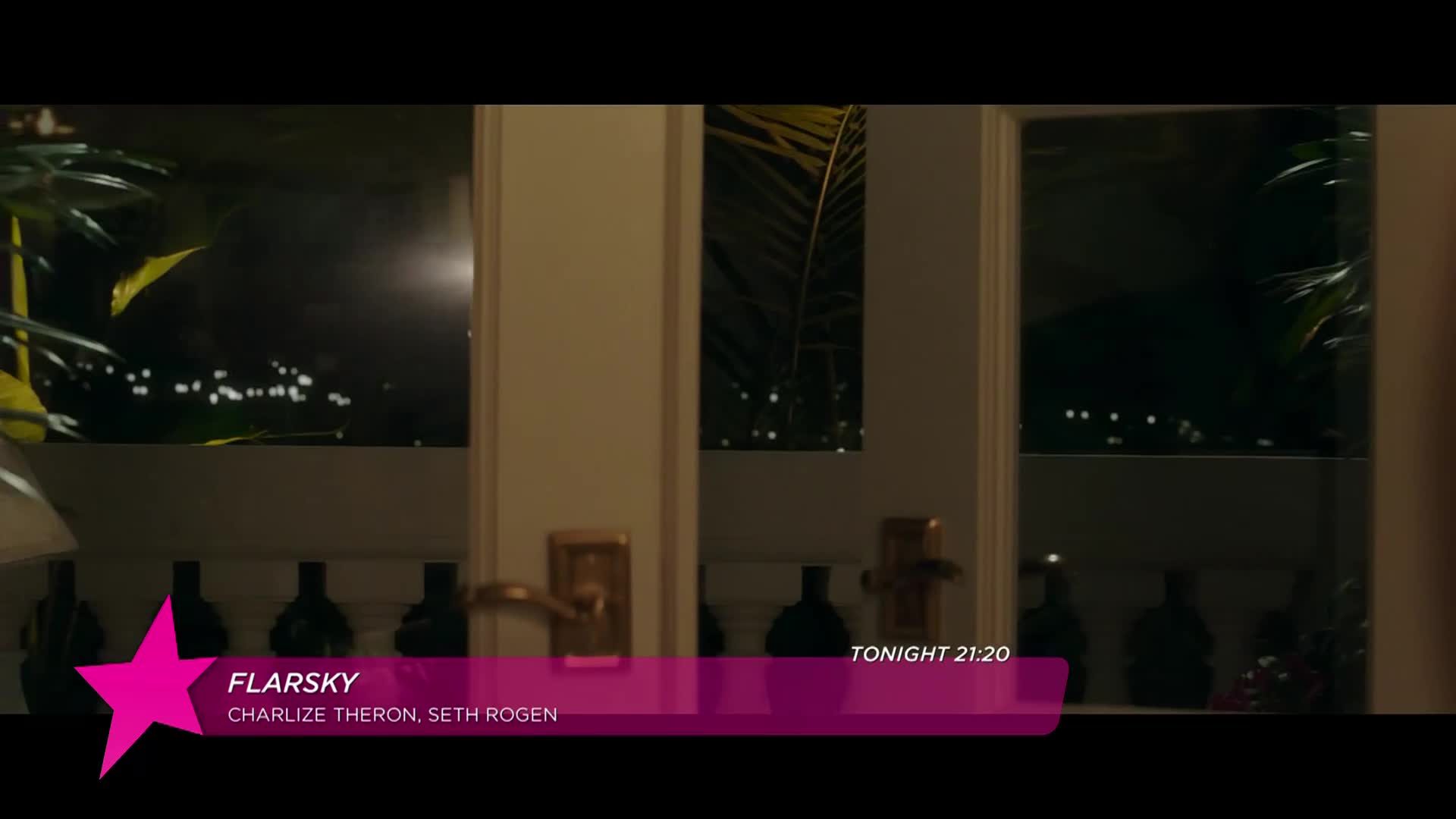 CinestarComedy