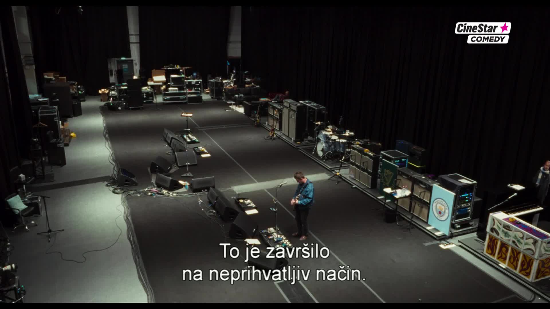 CinestarComedy