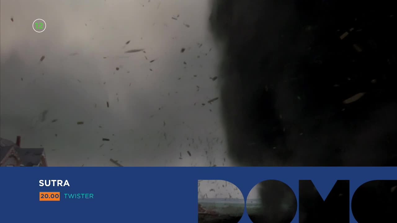 DomaTV