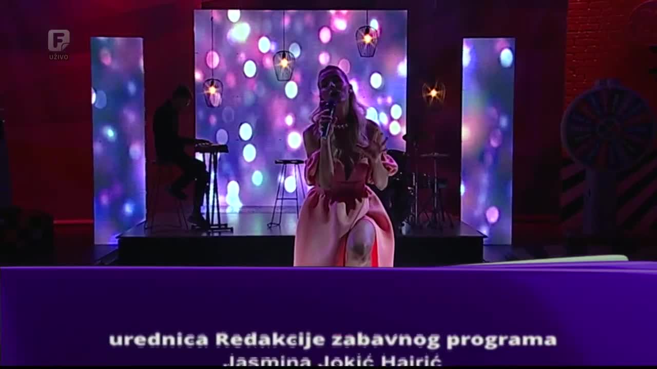 FTV