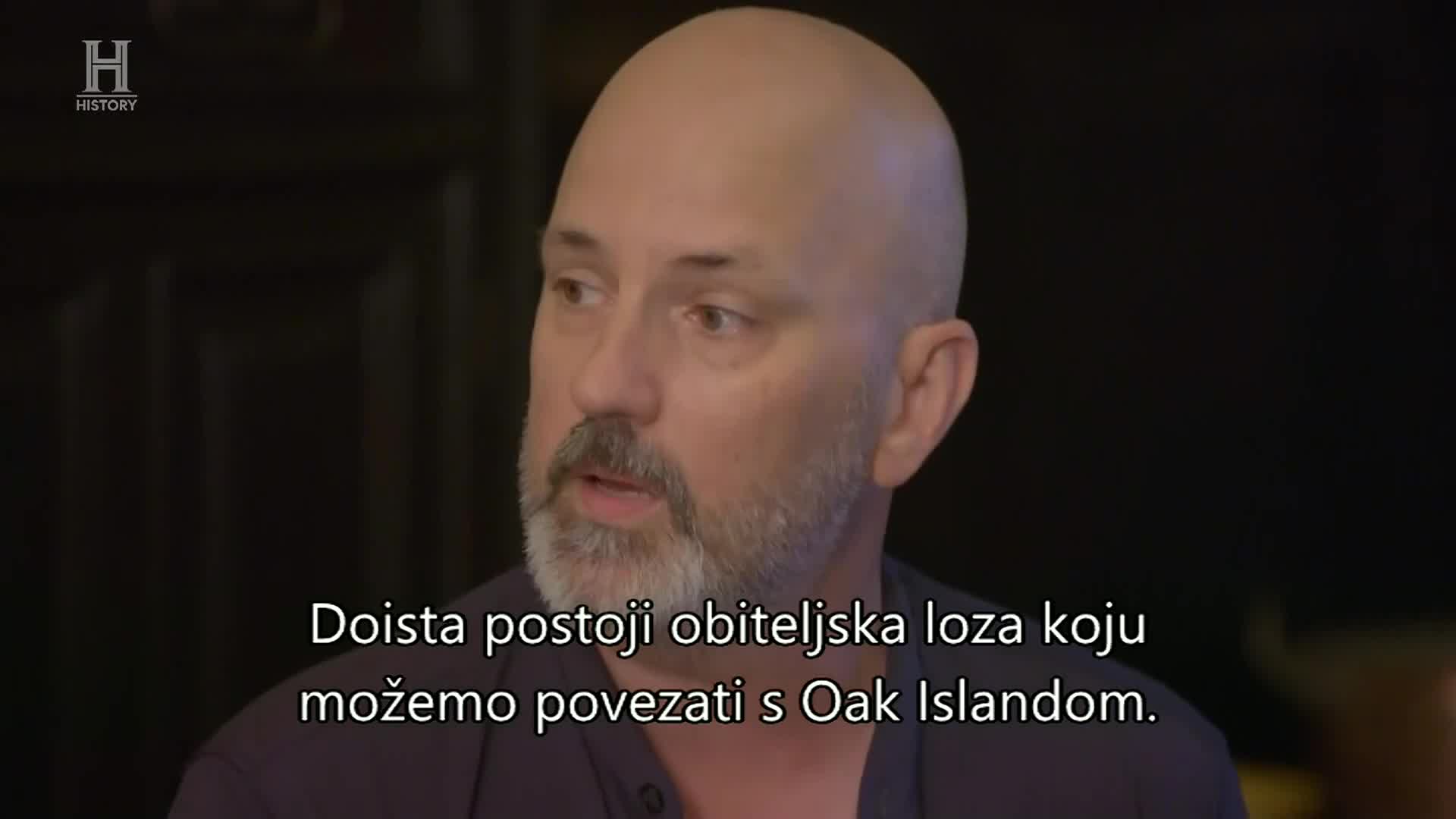 History