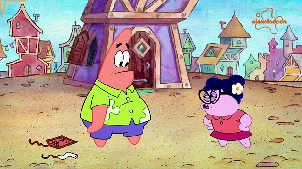 Nickelodeon