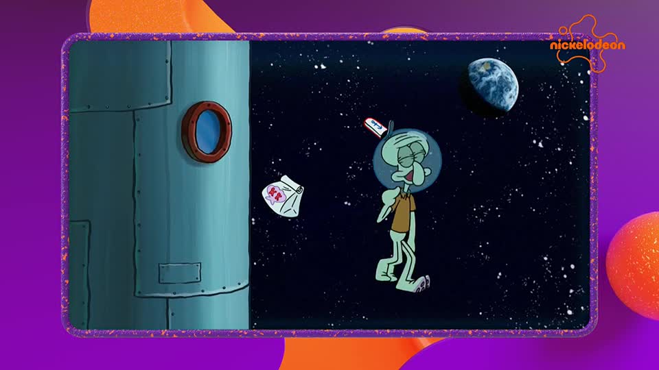 Nickelodeon