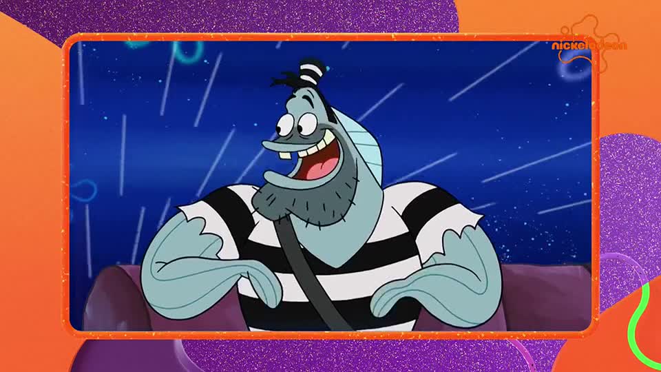 Nickelodeon