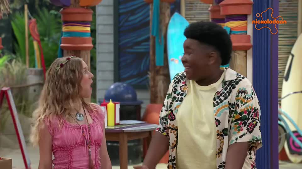 Nickelodeon