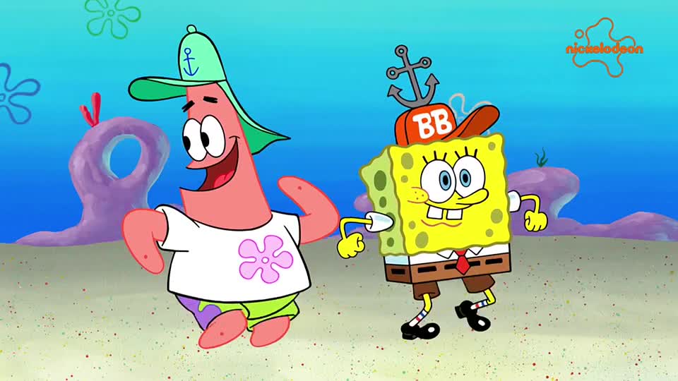 Nickelodeon