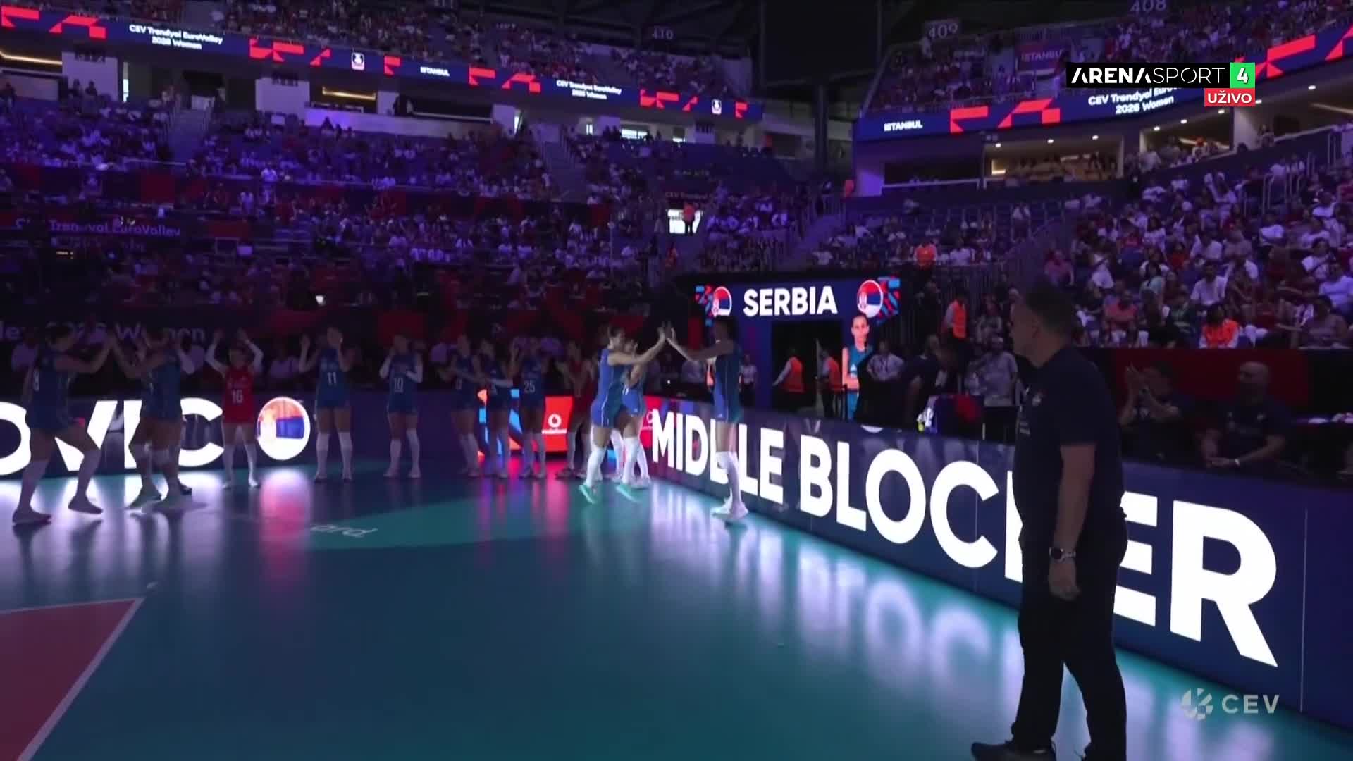 ArenaSportHD4