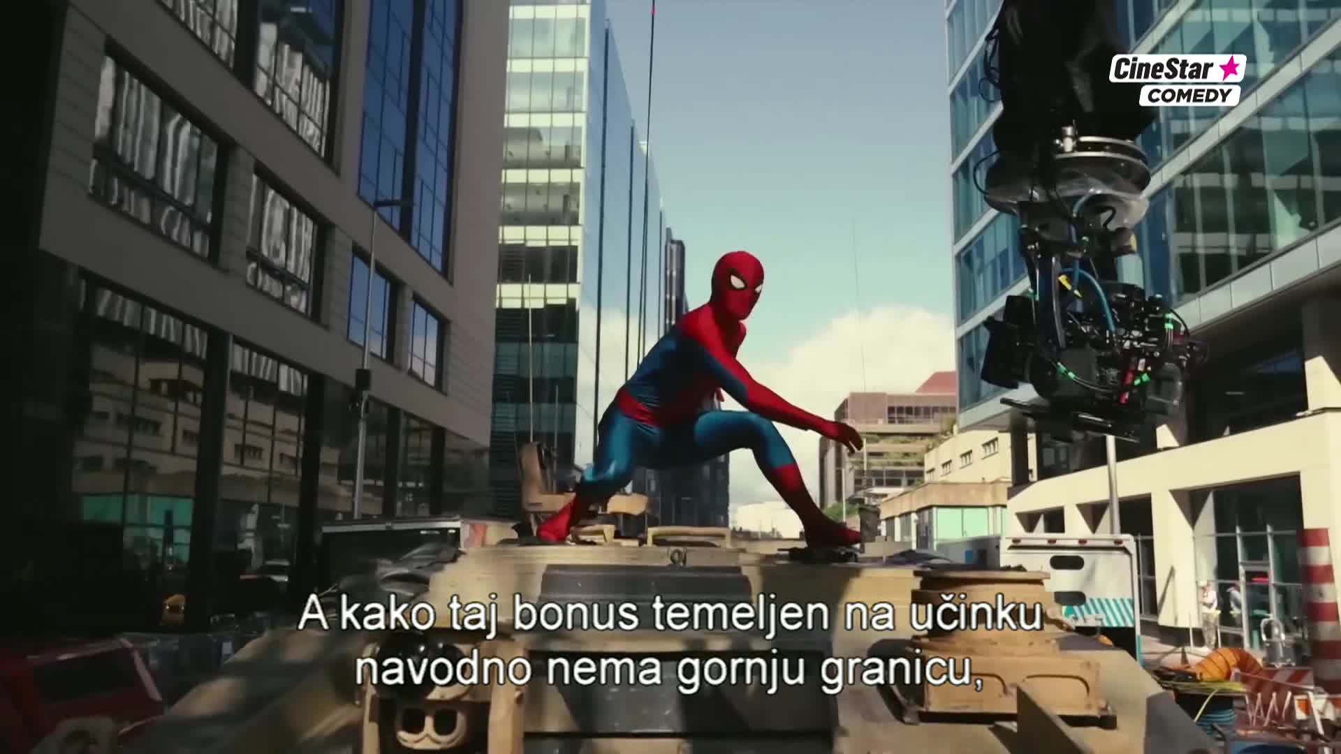 CinestarComedy