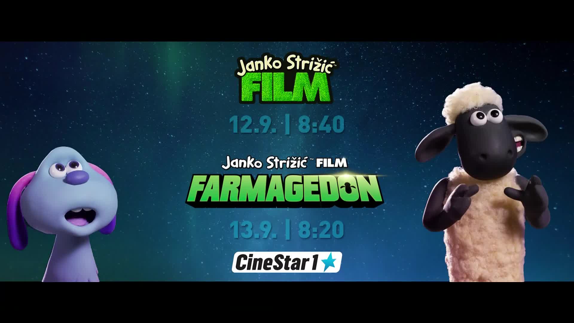 CinestarTV