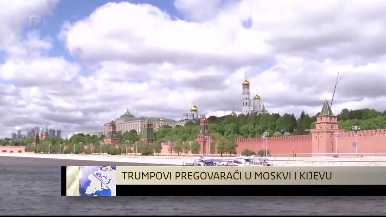 FTV