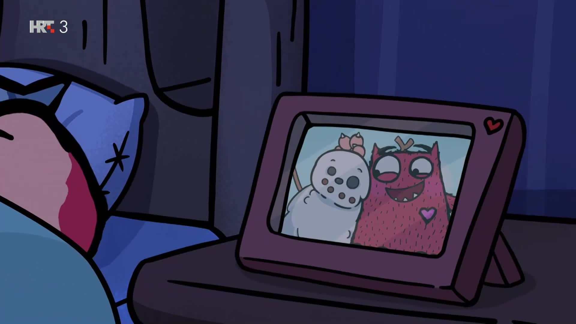 HRT3