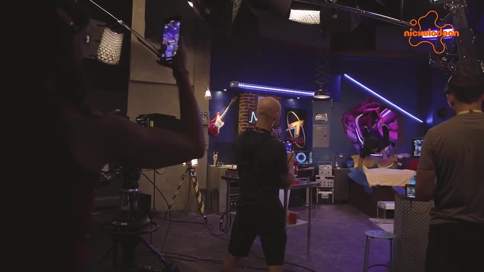 Nickelodeon