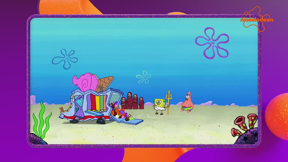 Nickelodeon