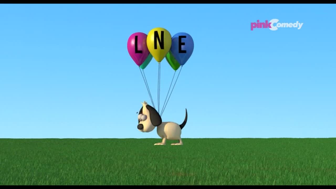 PinkComedy