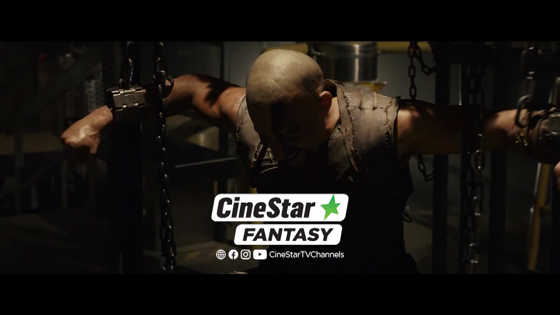 CinestarAction