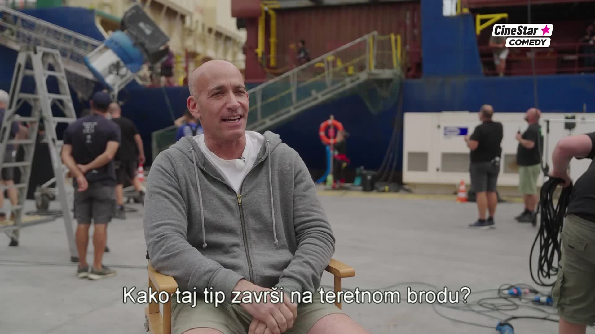 CinestarComedy