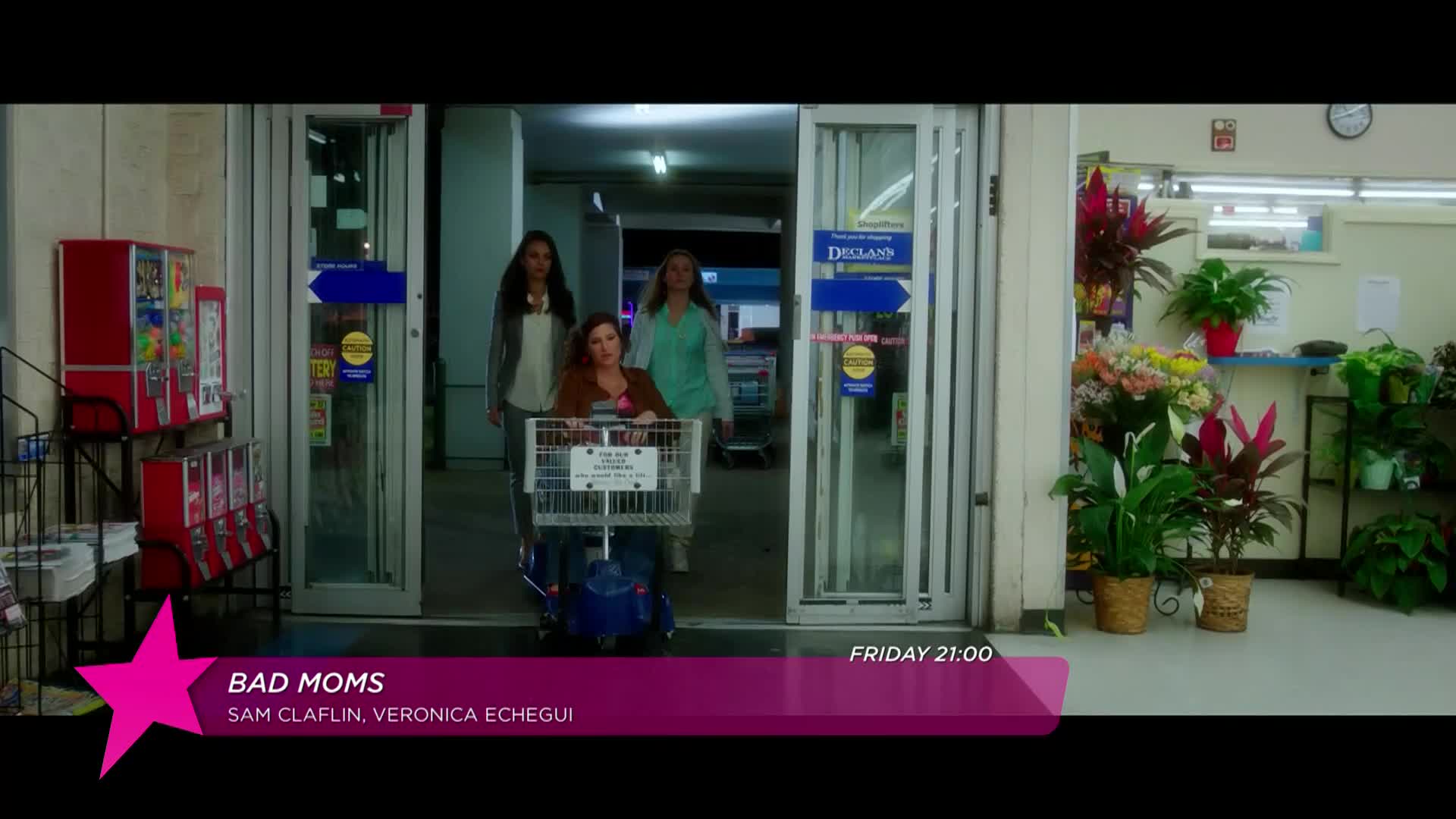 CinestarComedy