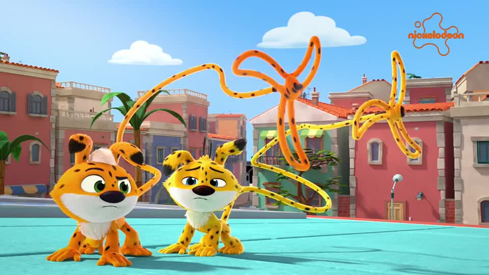Nickelodeon