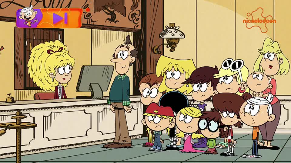 Nickelodeon