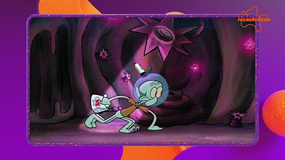 Nickelodeon