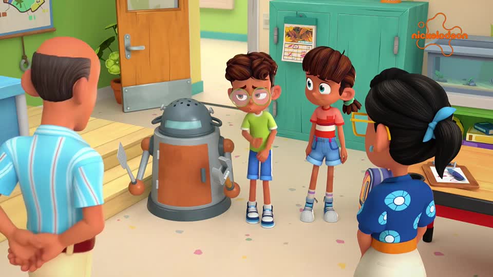 Nickelodeon