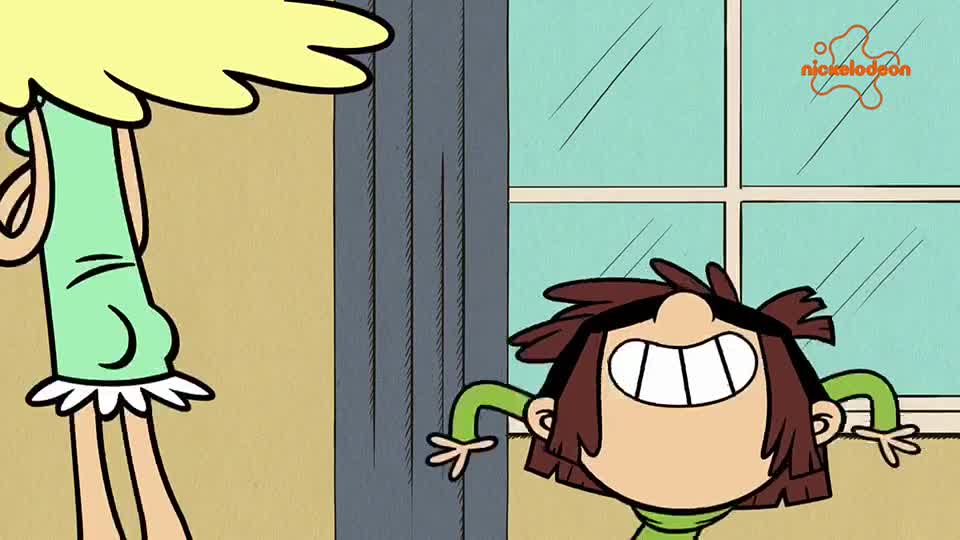 Nickelodeon