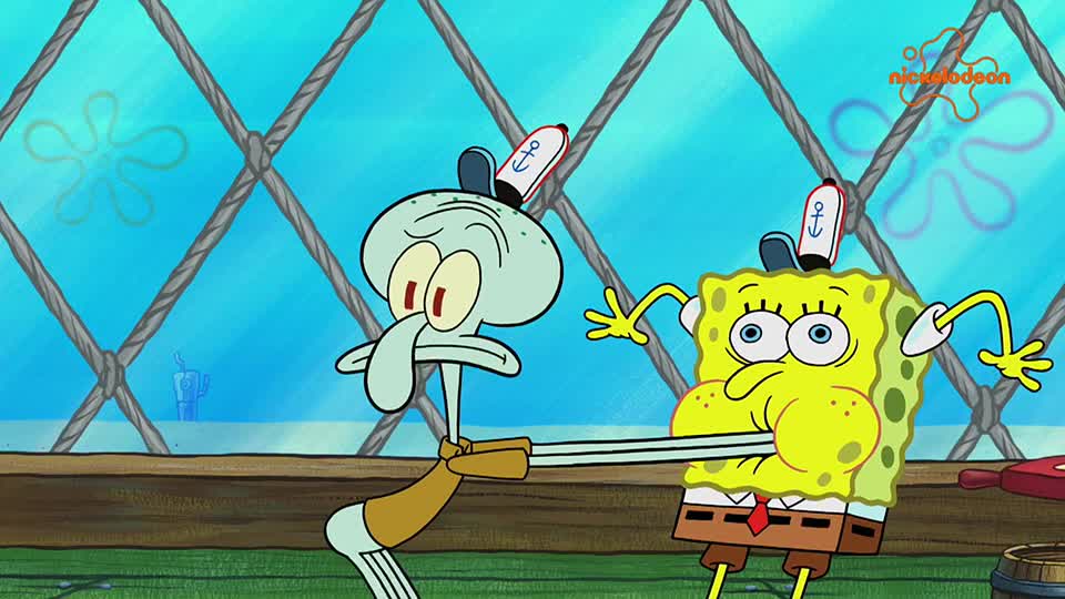 Nickelodeon
