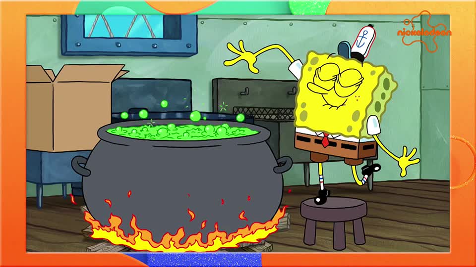 Nickelodeon