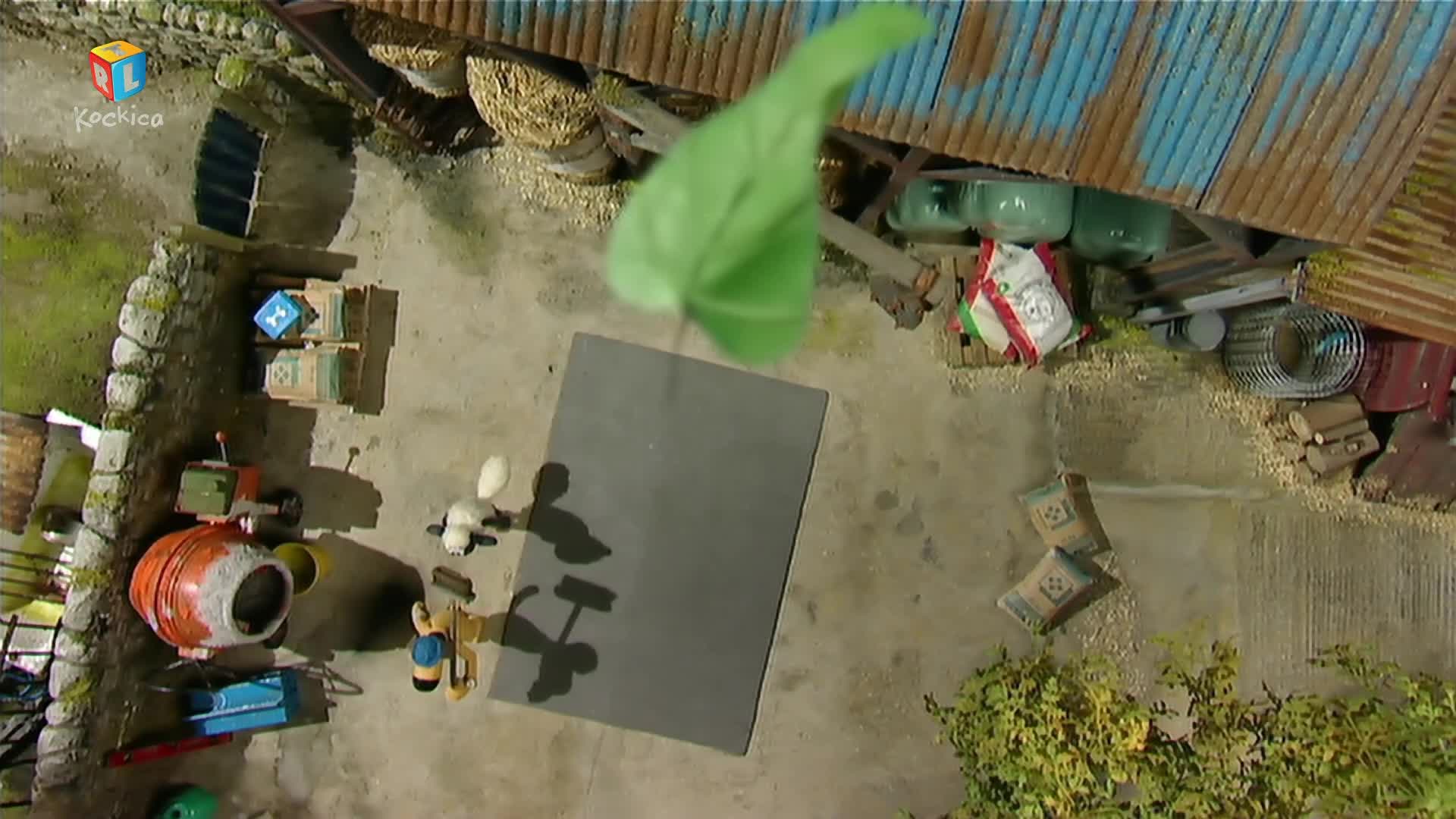 RTLKockica