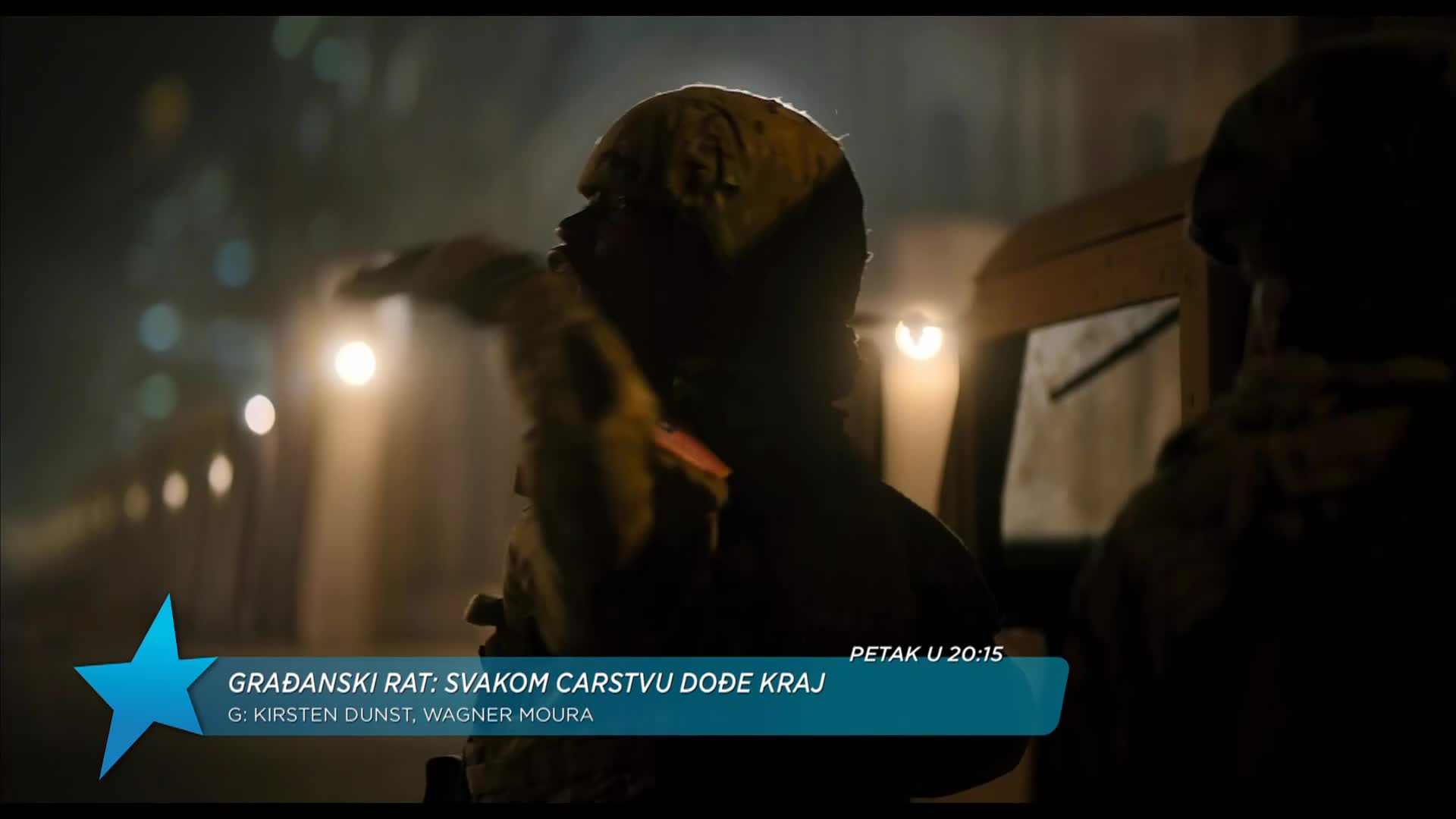CinestarTV