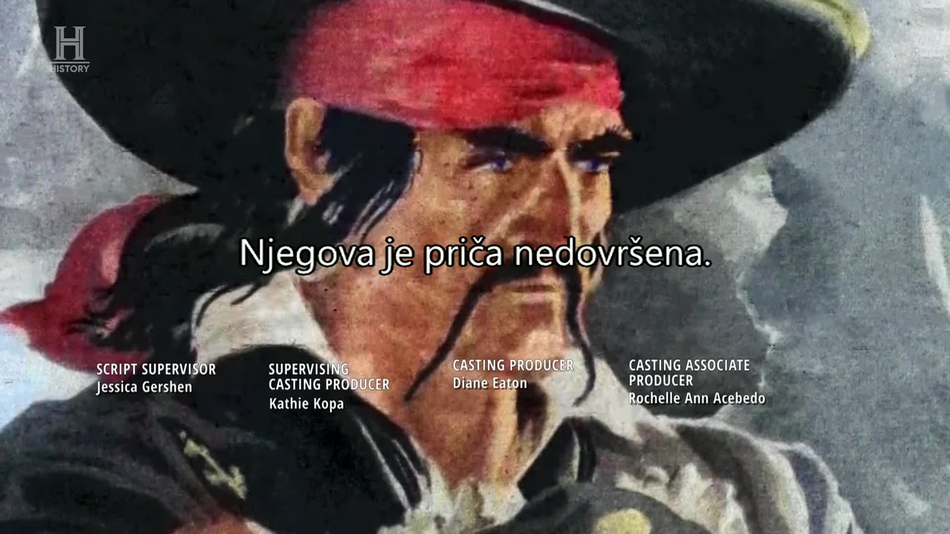 History