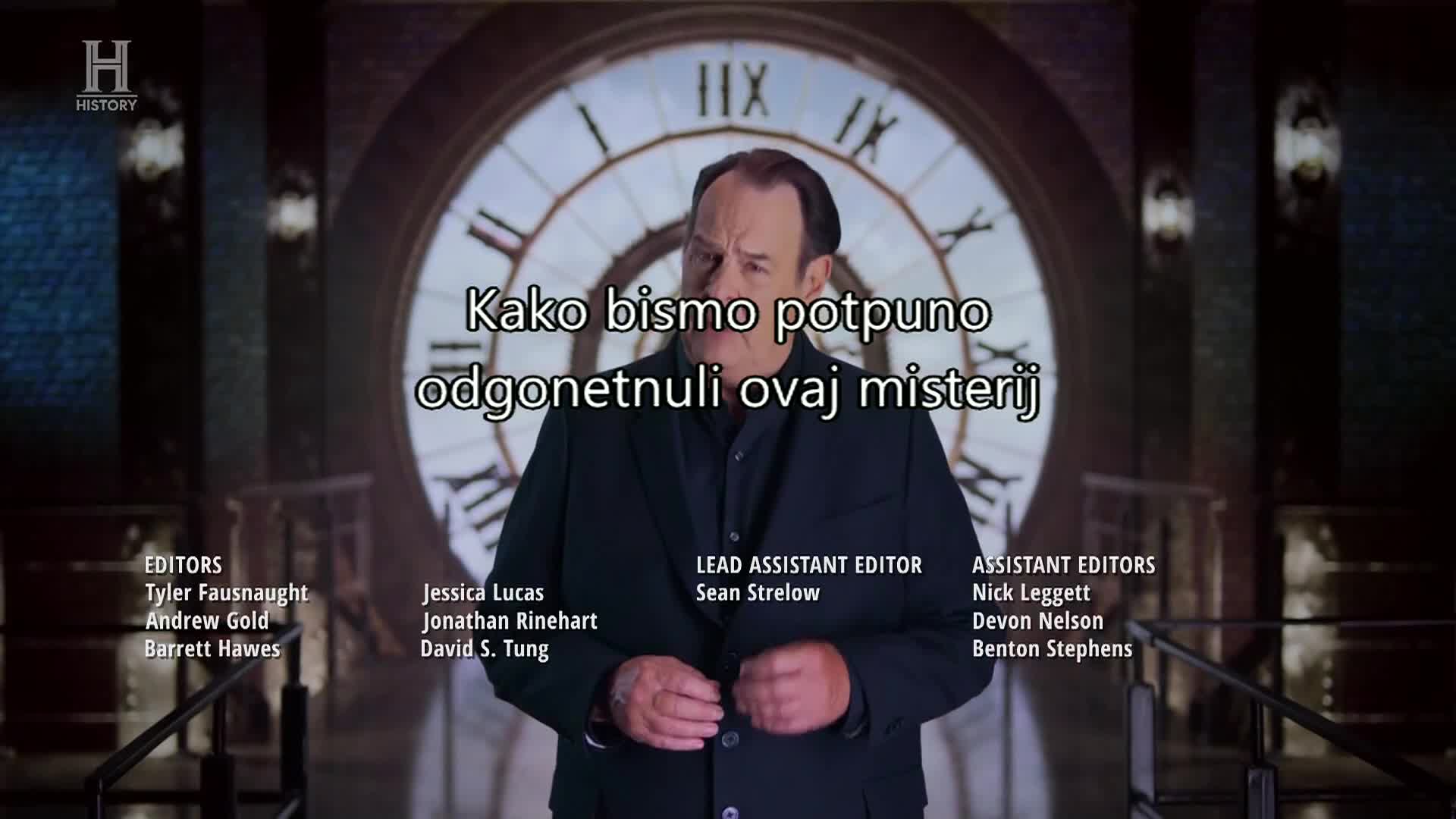 History