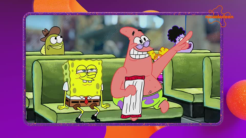 Nickelodeon