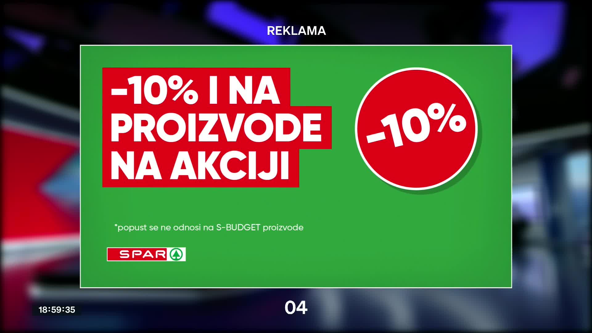 NovaTVPlus