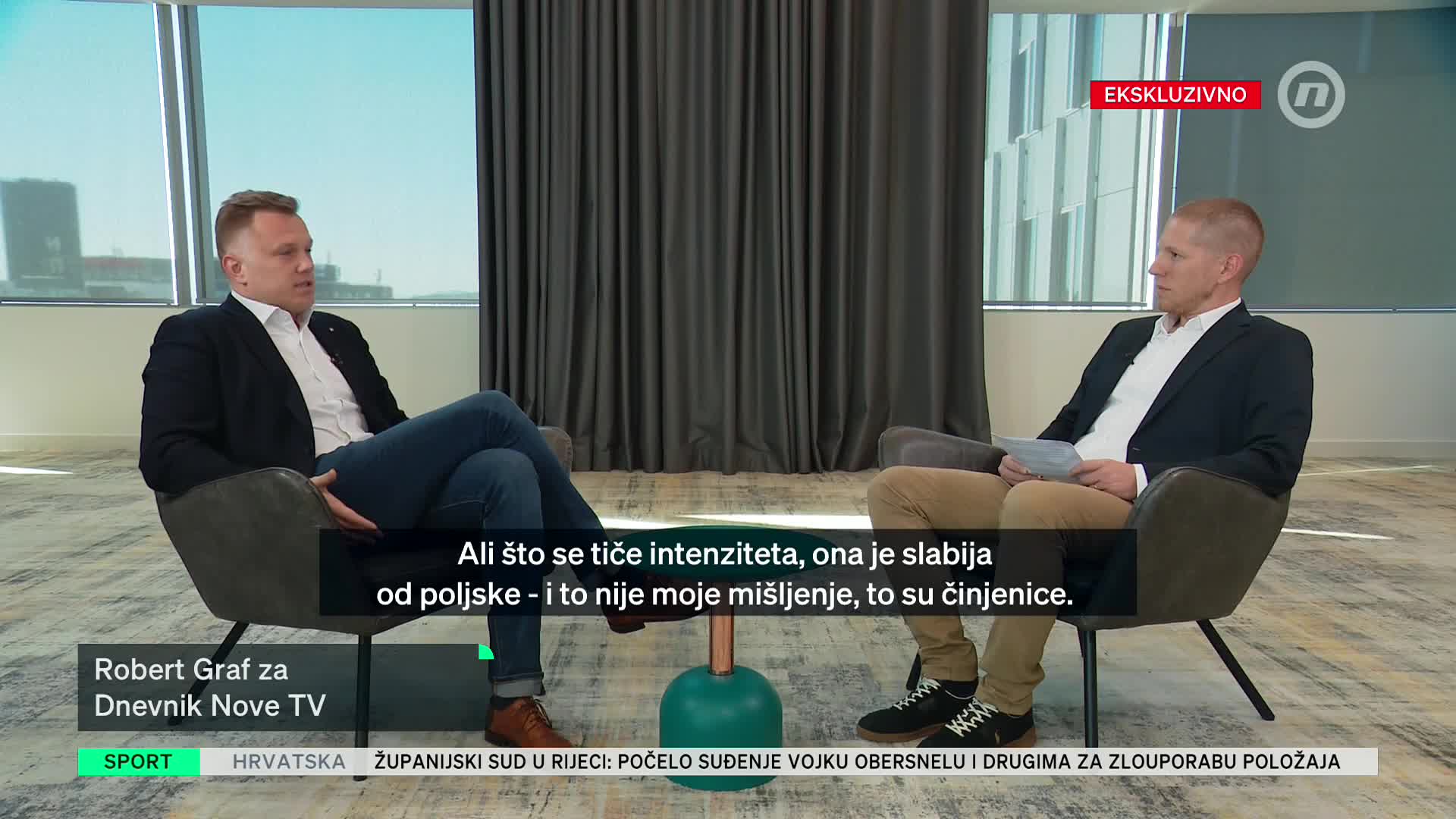 NovaTVPlus