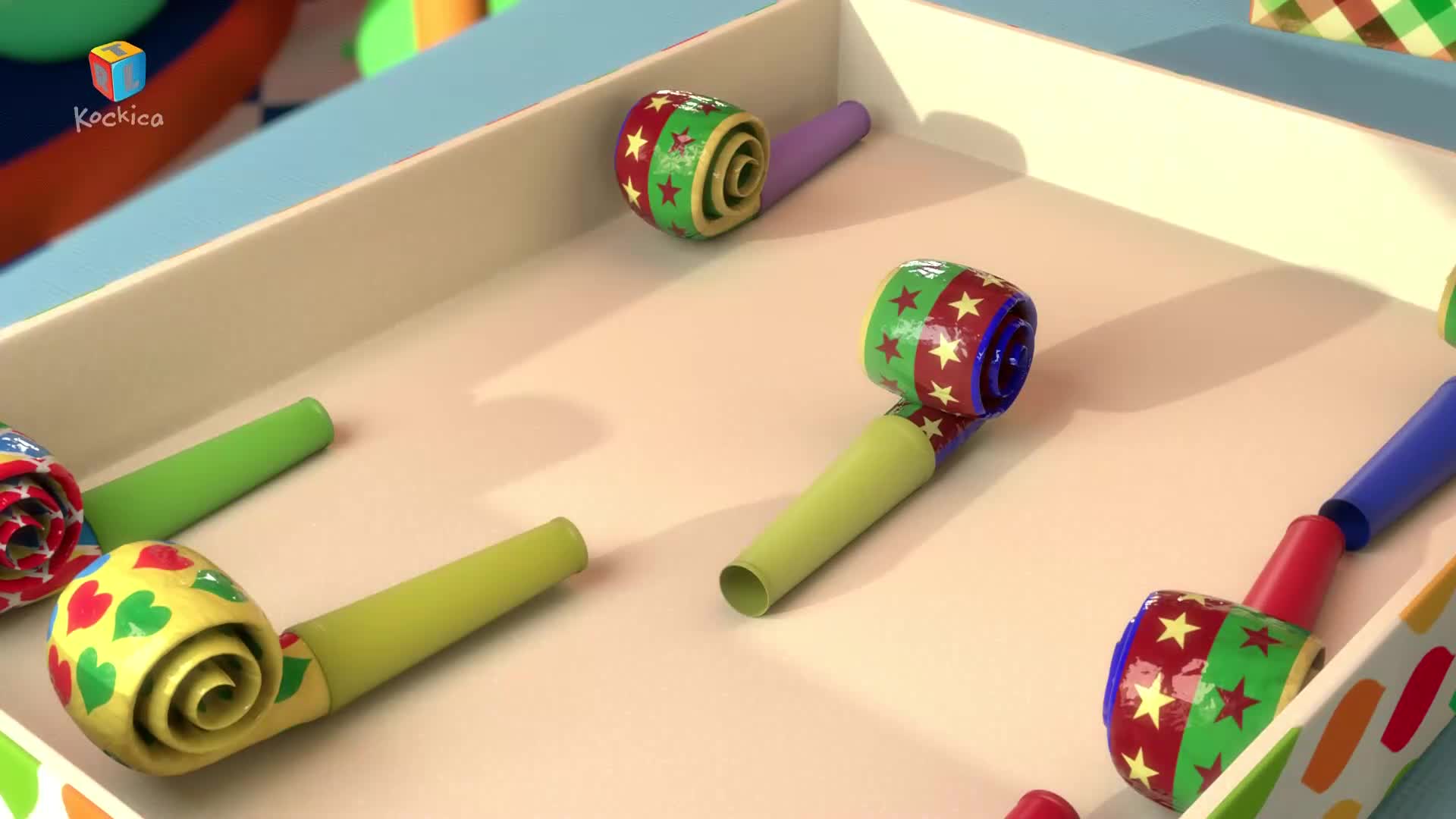 RTLKockica