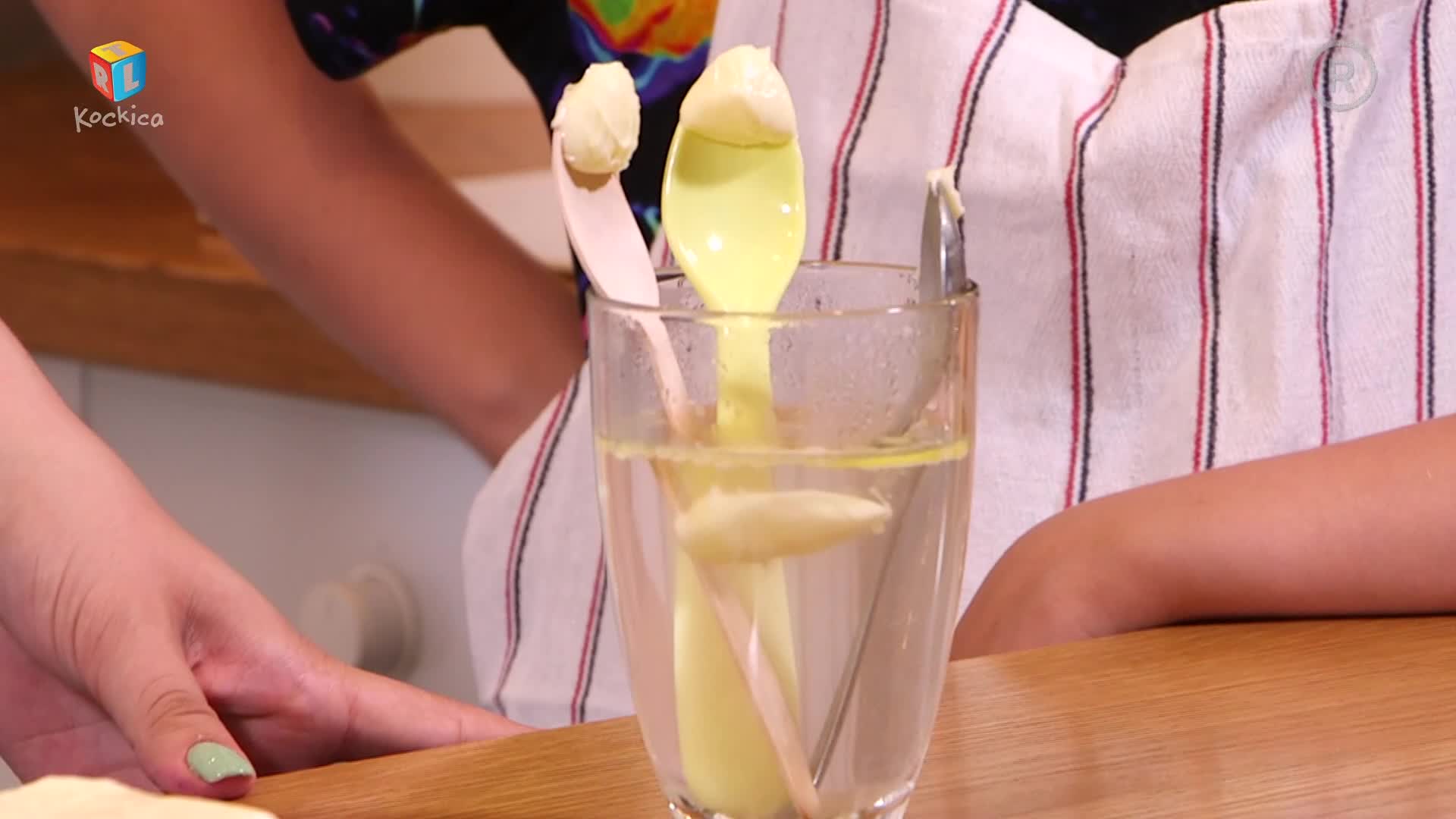 RTLKockica