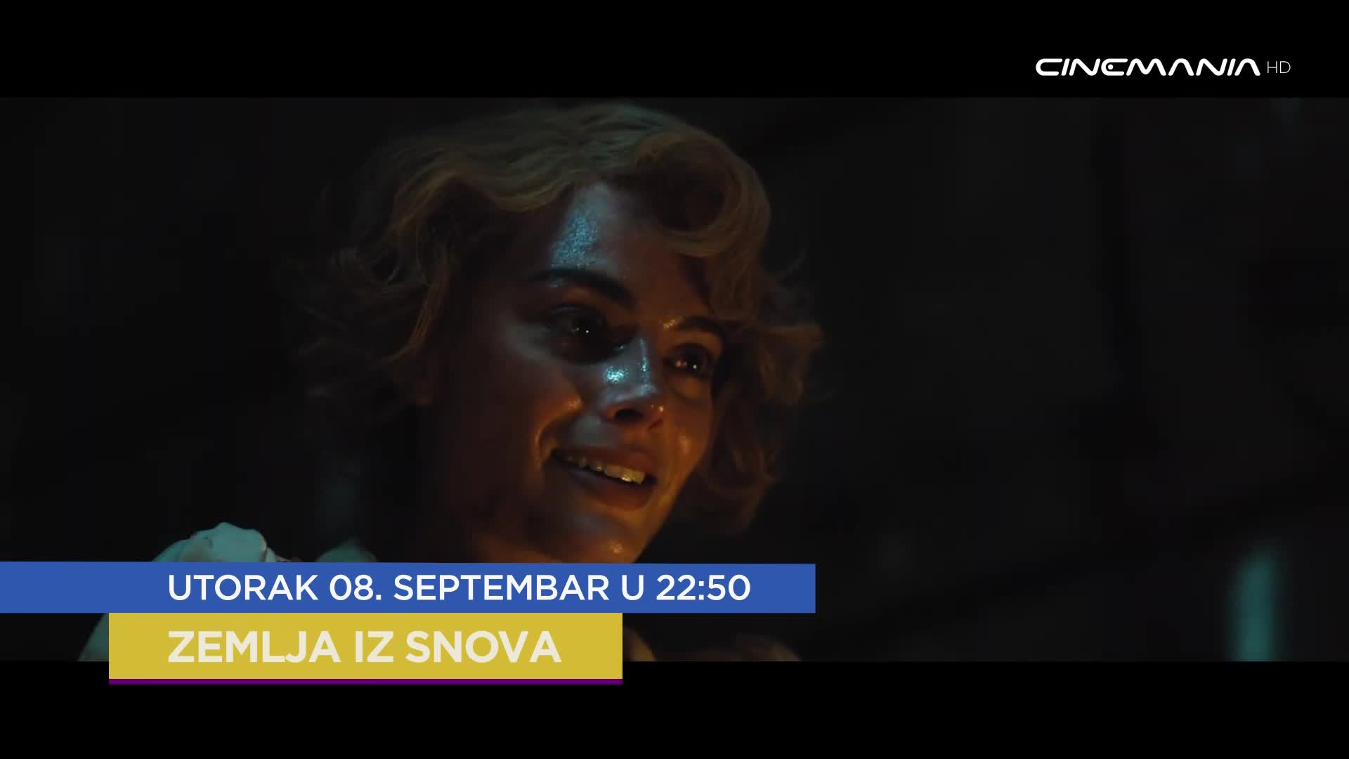 Cinemania