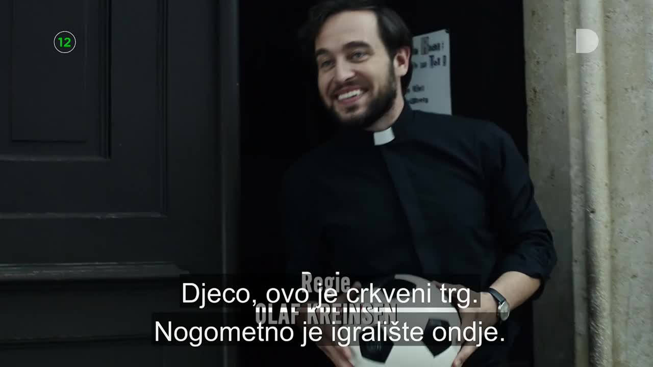 DomaTV